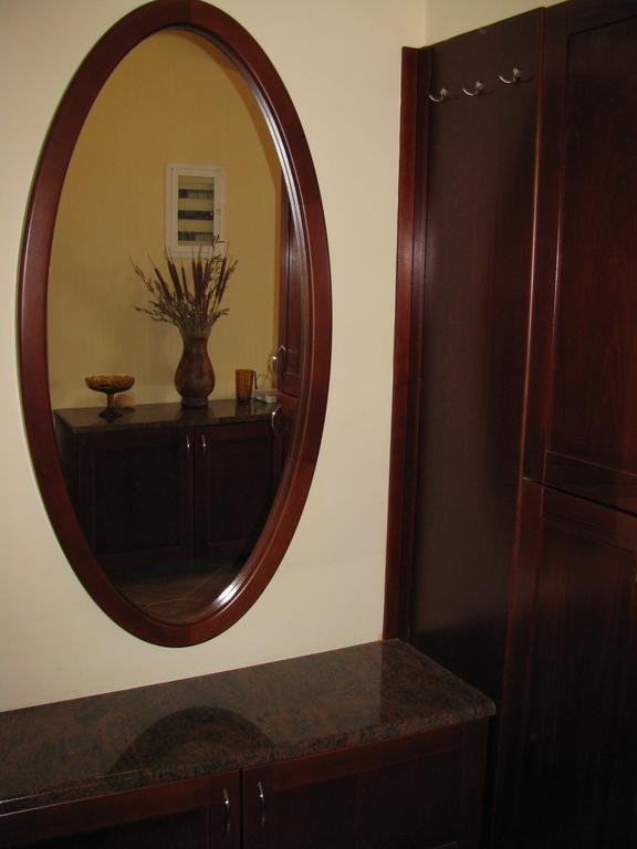 Apartment Megi Tribalj エクステリア 写真