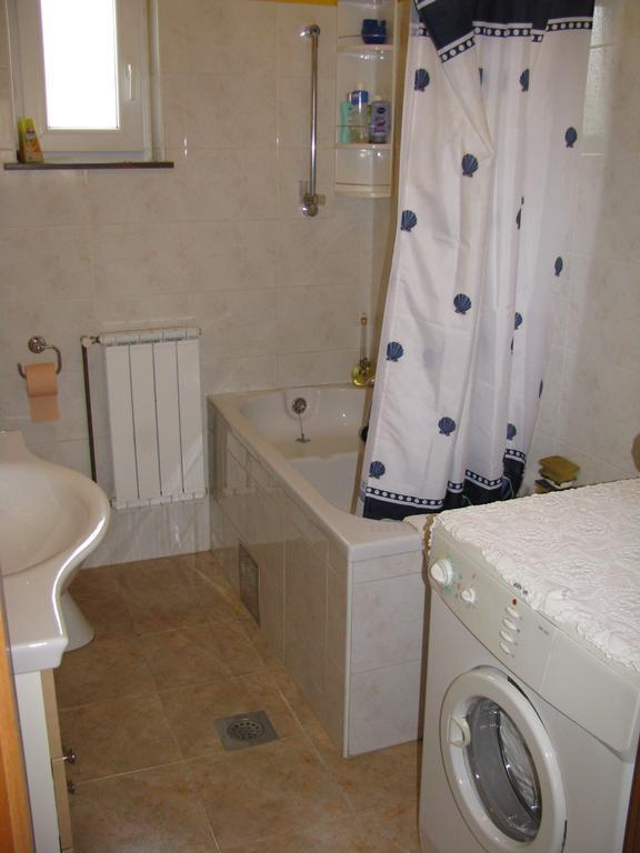 Apartment Megi Tribalj 部屋 写真