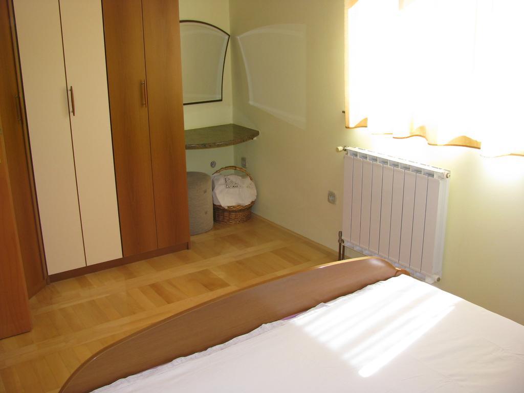 Apartment Megi Tribalj 部屋 写真