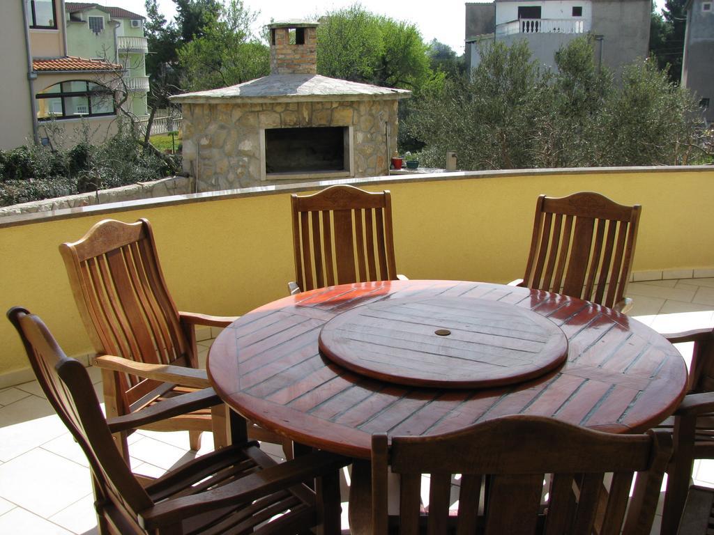 Apartment Megi Tribalj 部屋 写真