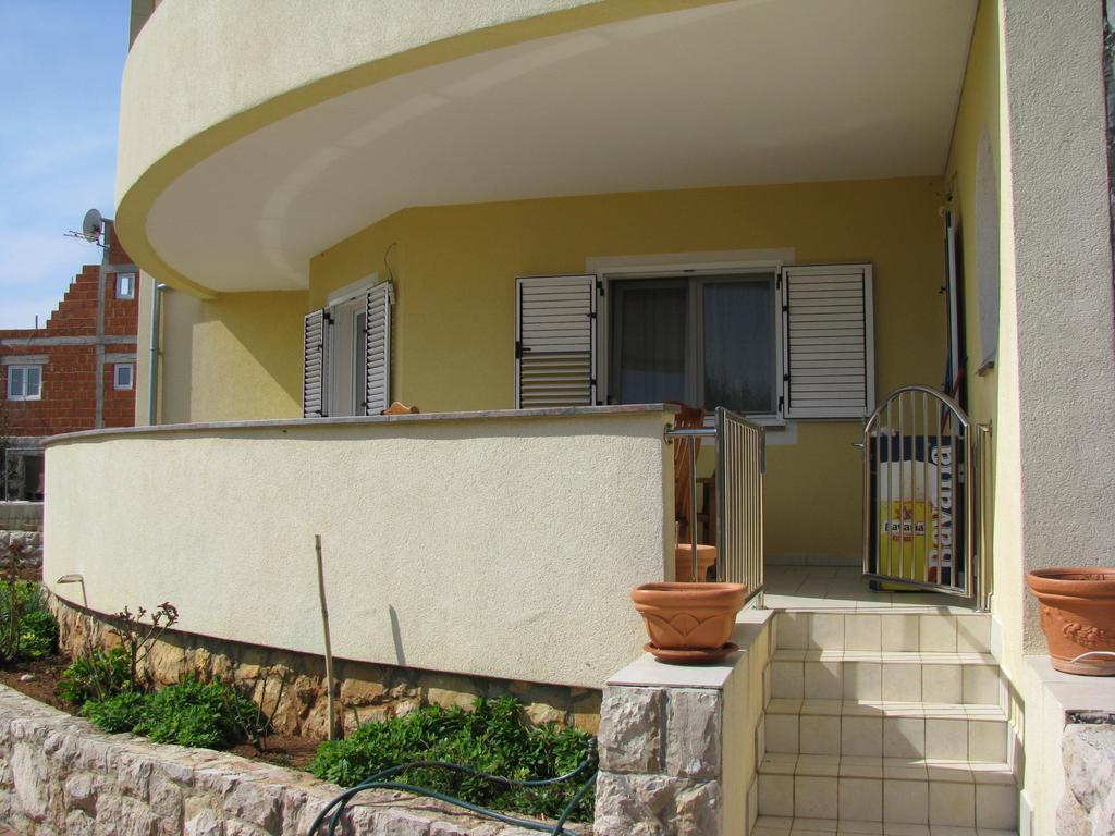 Apartment Megi Tribalj 部屋 写真