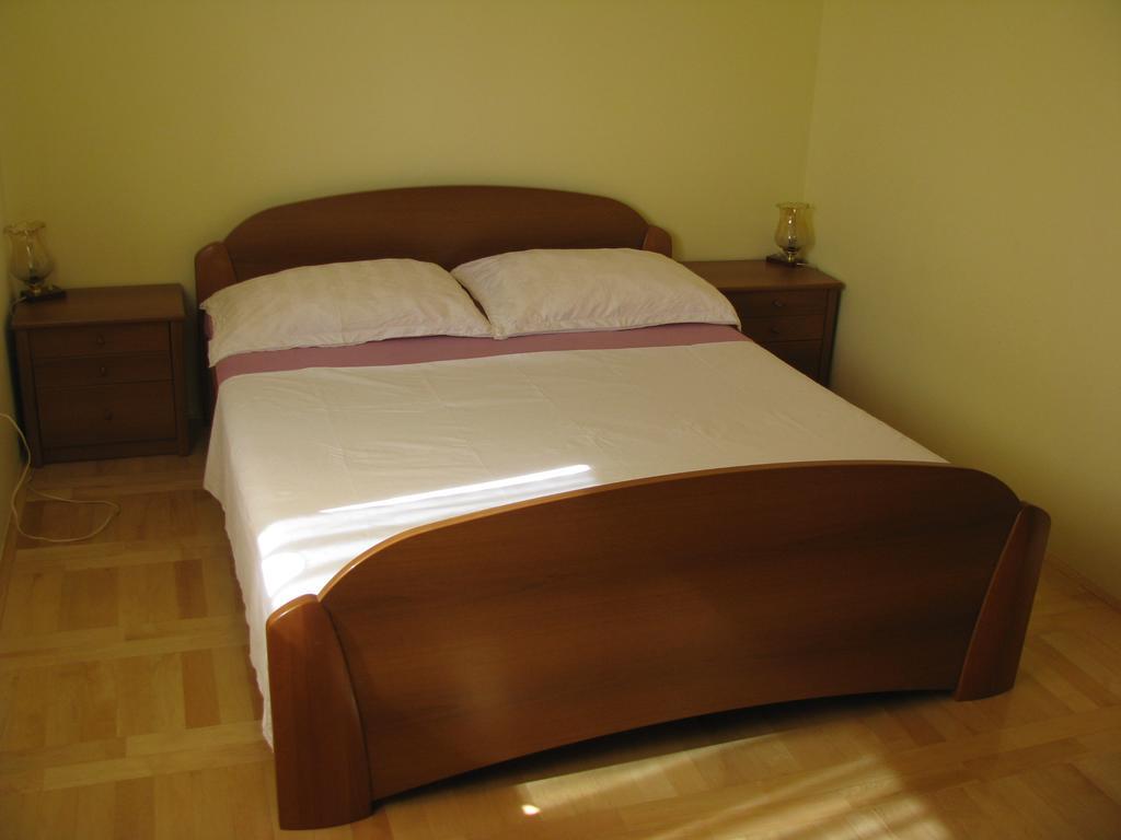 Apartment Megi Tribalj 部屋 写真